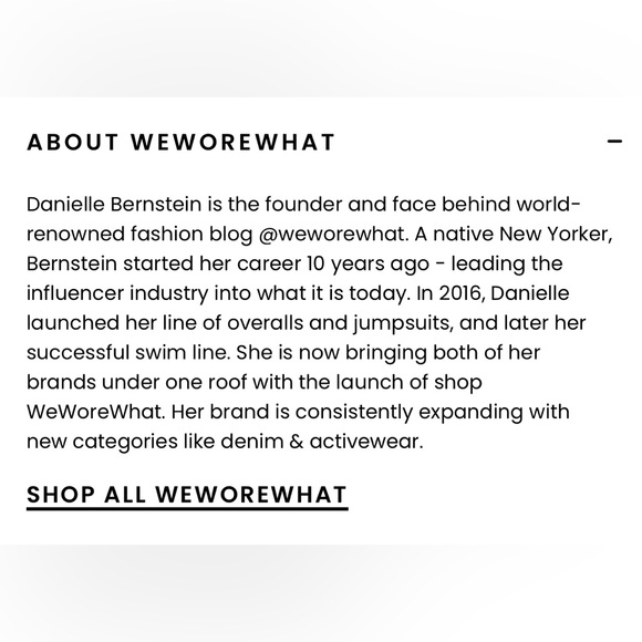 WeWoreWhat Cowl Midi Dress in Slate Blue REVOLVE NWT - Picture 4 of 11